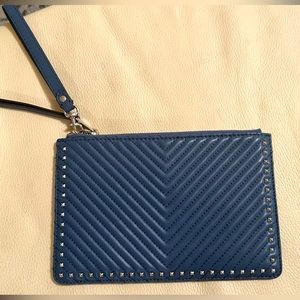 Rebecca Minkoff Wristlet Clutch